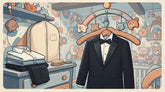 Formalwear Storage Between Occasions: How to Keep It Ready Again