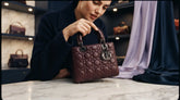 The Return of the Hand-Carried Structured Bag