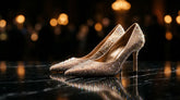 Whispered Luxury: The Light Bronze Love 85 for Gala Season