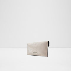 ALDO Bolso de Mano de Polietileno Multiclor