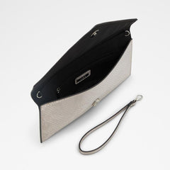 ALDO Bolso de Mano de Polietileno Multiclor