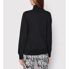 Fila Vêtement de Sport en Coton Noir