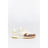 Scotch & Soda Bicolor Textile Low Top Sneakers
