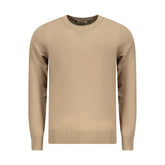 Rifle Beige Viscose Men Sweater