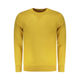 Rifle Giallo Viscosa Men Sweater
