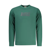 Rifle Verde Cotton Men Sweatshirt