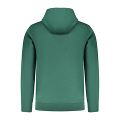 Rifle Verde Cotton Men's Sweatshirt