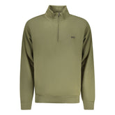 Rifle Verde Cotton Men Sweatshirt