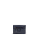 Balenciaga Blue Lamb Ovis Aries Aries Wallet