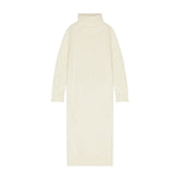 Saint Laurent White Mohair Sweatshirt