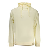 Rifle White Cotton Men's Sweatshirt