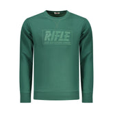 Rifle Rosso Leather Woman Handbag