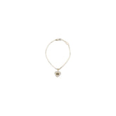 Valentino Garavani Gold Metal Bracelet