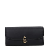 Michael Kors Black Leather Wallet