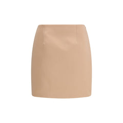 Chloé Multicolor Polyester Mini Skirt