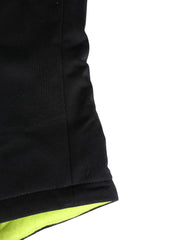 Dolce & Gabbana Casquette Seau en Maille de Polyester Noir pour Homme