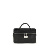 Stella McCartney Black Polyamide Shoulder Bag