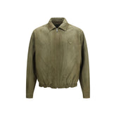 Prada Bicolor Lamb Ovis Aries Aries Clothing