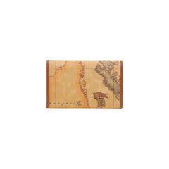 Portafoglio Beige in Polietilene Alviero Martini Prima Classe