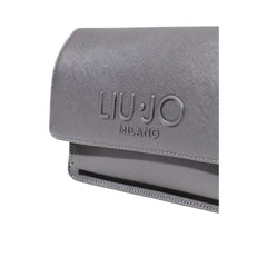Liu Jo Szürke Polietilén Kézitető