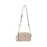 Liu Jo Sac à Main en Polyéthylène Beige