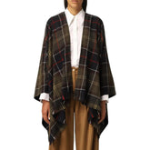 Barbour Grønne Marabou Kåper