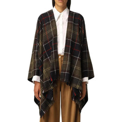 Barbour Mantouri Verzi Marabou