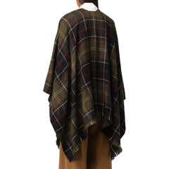 Barbour Mantouri Verzi Marabou