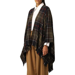 Barbour Mantouri Verzi Marabou