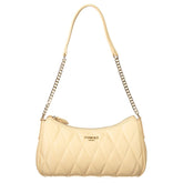 Twinset Rosa Poliuretano Women Handbag