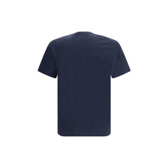 Parajumpers Blue Cotton Sportswear