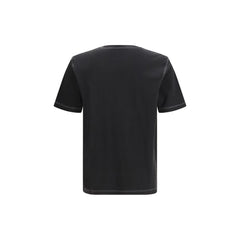 Diesel Black Cotton Sportswear