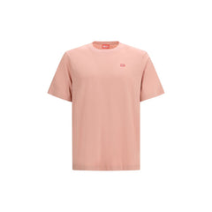 Diesel Multicolor Cotton Sportswear