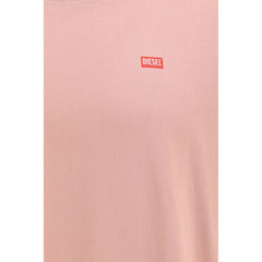 Diesel Multicolor Cotton Sportswear