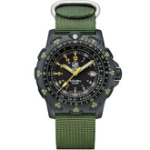 Luminox Bicolor Nylon Sport Watch