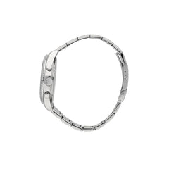 Maserati Gray Stainless Steel Dress Watch