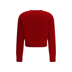 Tory Burch Multicolor Wool Sweatshirt