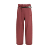 Magliano Multicolor Cotton Casual Pants