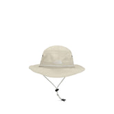 The North Face Beige Cotton Bucket Hat