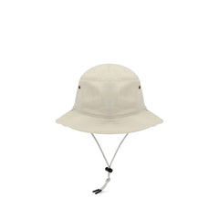 The North Face Beige Cotton Bucket Hat