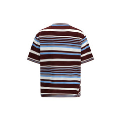 Prada Multicolor Cotton T-Shirt