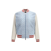 Dsquared² Multicolor Cotton Bomber