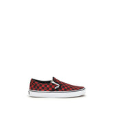 Valentino Garavani Multicolor Cotton Low Top Sneakers