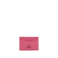 Ganni Multicolor Recycled Polyester Wallet
