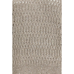 Brunello Cucinelli Beige Silk Sweatshirt