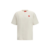The North Face Bicolor Cotton T-Shirt