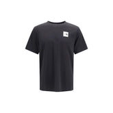 The North Face Black Cotton Sportswear