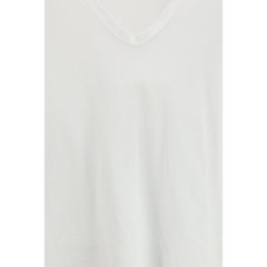 James Perse Vit Bomullsträning