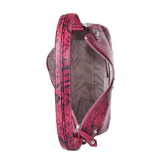 Michael Kors Vícebarevná Kožená Kabelka přes Rameno