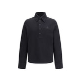 Vivienne Westwood Black Cotton Shirt